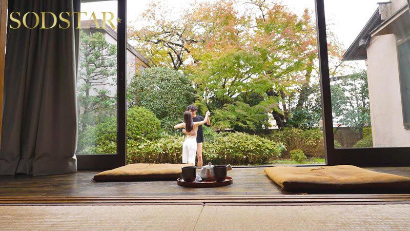 Chịch cực sướng cùng cô giáo dạy khiêu vũ khiêu gợi Yotsuha Komonato