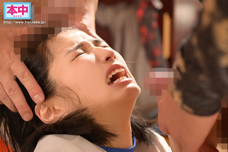 Địt tập thể nữ giám sát trẻ khó tính Sumire Kuramoto